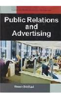 Encyclopaedia On Broadcast Journalism In The Internet Age : Public Relations And Advertising