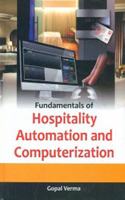 Fundamentalsofhospitalityautomationandcomputerization