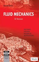 Fluid Mechanics 7Th Ed Si Version