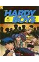 Hardy Boys: Identity Theft