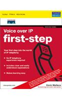 Voice Over IP First-Step, 1/e