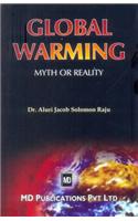 Global Warming : Myth Or Reality