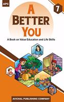 A Better You- 7