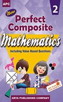 New Perfect Composite Mathematics- 2