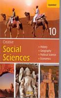 creative social scince for class 10