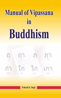 Manual of Vipassana in Buddhism
