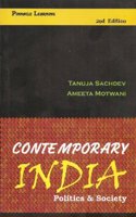 Contemporary India : Politics & Society
