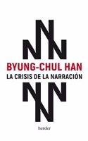 La Crisis de la Narracion