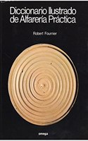 Diccionario ilustrado de alfareria practica