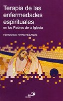 Terapia de las enfermedades espirituales: en los Padres de la Iglesia
