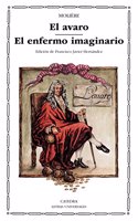 El avaro / The Miser (Letras Universales)
