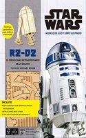Kit R2-D2: El droide mas extraordinario de la Galaxia