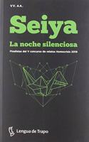 Seiya: Finalistas del V concurso de relatos Homocrisis 2019