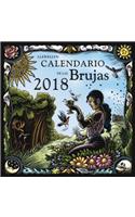 Calendario de Las Brujas 2018