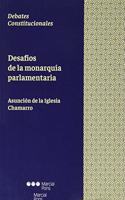Desafios de la monarquia parlamentaria