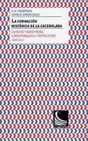 La formacion historica de la cacerolada: charivari y rough music.: Correspondencia y textos afines. 1970-1972 (Acuse de recibo, correspondencias) (Spanish Edition)