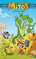Los pequenos mitos. Los titanes son duros