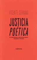 Justicia poetica