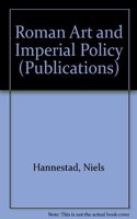 Roman Art and Imperial Policy
