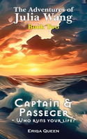 Captain & Passenger