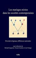 Les Mariages Mixtes Dans Les Societes Contemporainesn