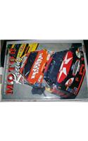 Motor Racing: A Century of Competition and Human Challenges