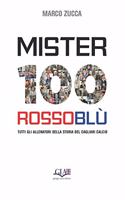 Mister 100 Rossoblù