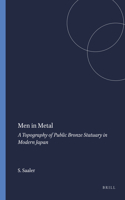Men in Metal
