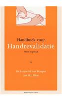 Handboek Voor Handrevalidatie