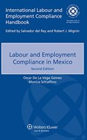 Labour and Employment Compliance in Mexico