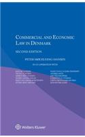 Commercial and Economic Law in Denmark