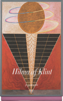 Hilma AF Klint: Altarpieces