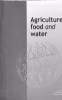 Agriculture, Food and Water