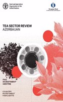 Tea Sector Review - Azerbaijan