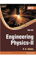 Engineering Physics-II GBTU