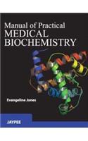 Manual of Practical Medical Biochemistry