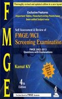 Self Assessment & Review of FMGE/MCI Screening Examination