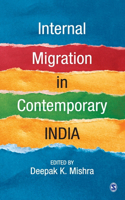 Internal Migration in Contemporary India