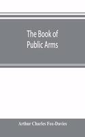 book of public arms