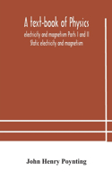 A text-book of physics