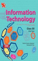 Information Technology Class 12 CHSE Board 2024-25