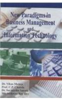 New Paradigms In Business Management And Information Teachnology
