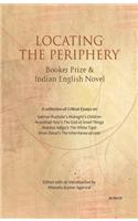 Locating the Periphery: Booker Prize & Indian English Novel