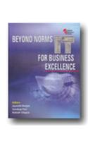 Beyond Norms It For Business Excellence