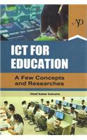 Ict for Education