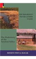 New Dimensions in Hunter-Gatherer Studies: The Prehistory of the Tarafeni Valley