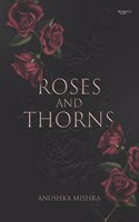 Poetry book Roses and Thorns