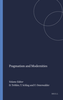 Pragmatism and Modernities