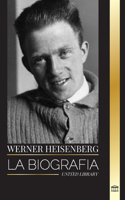 Werner Heisenberg