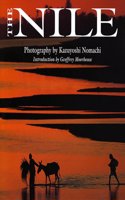 The Nile, The: A Photographic Odyssey (Odyssey Guides)